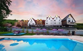 Best Western Hotel&SPA Le Schoenenbourg